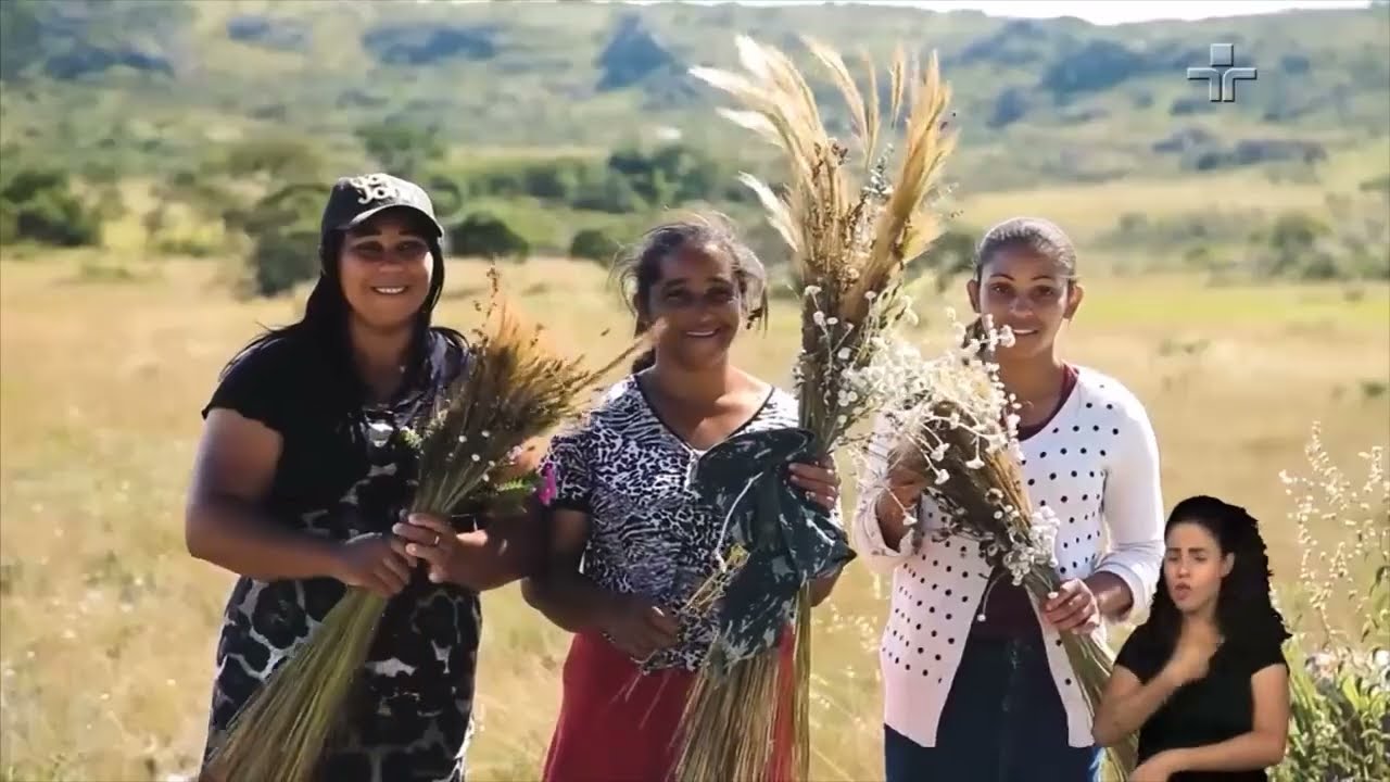Comunidades tradicionais da Serra do Espinhaço lutam para proteger seu território ameaçado