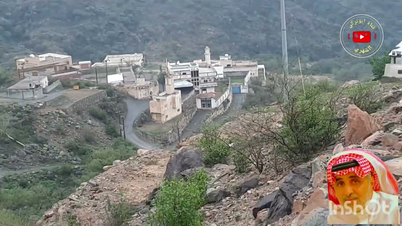 جولتنا في ختبه..صيوي..مجارده.. ١٤٤٤