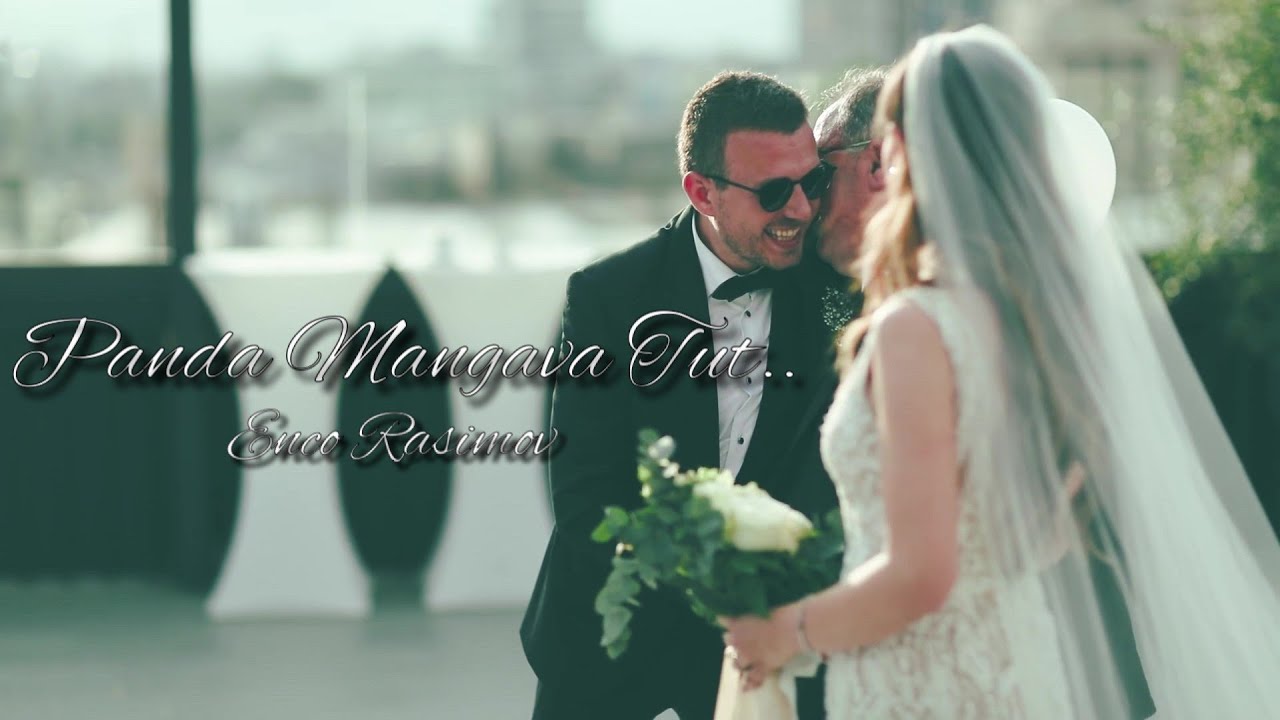 Enco Rasimov ~ Panda Mangava Tut ... Official Video ᴴᴰ
