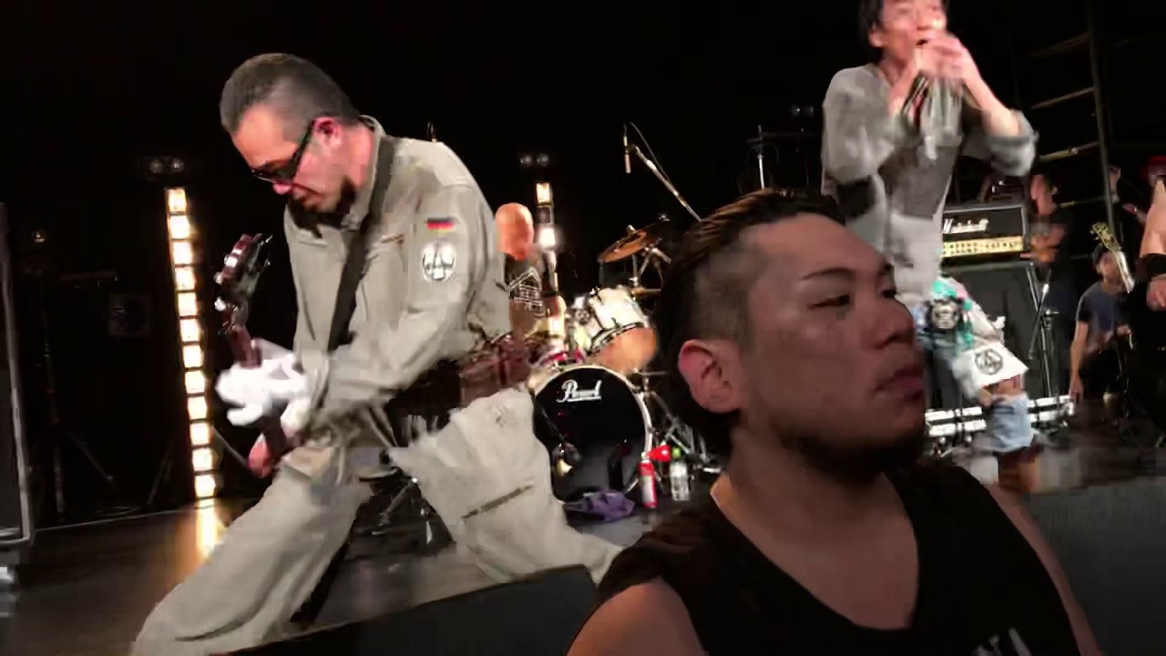 消毒GIG vol.170 「本物3時間GIG」