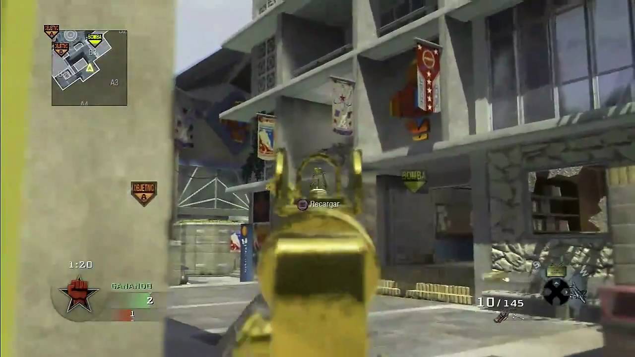 Tri-Live Willyrex, Chiguau y Alexby Buscar y Destruir en Stadium