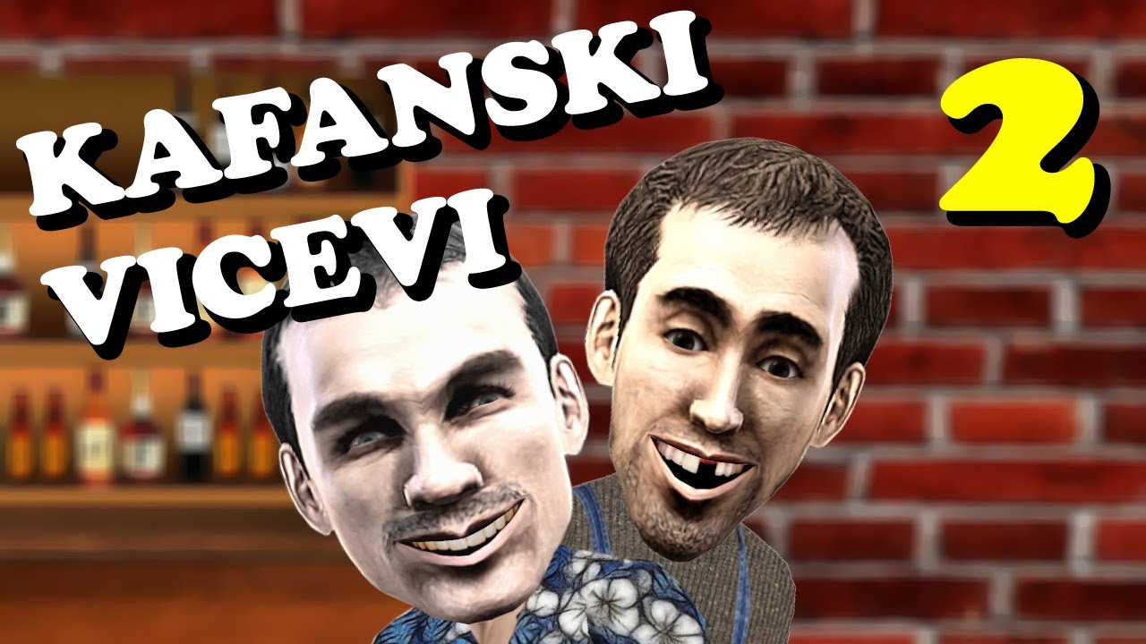 Kafanski Vicevi - Smrt u porodici