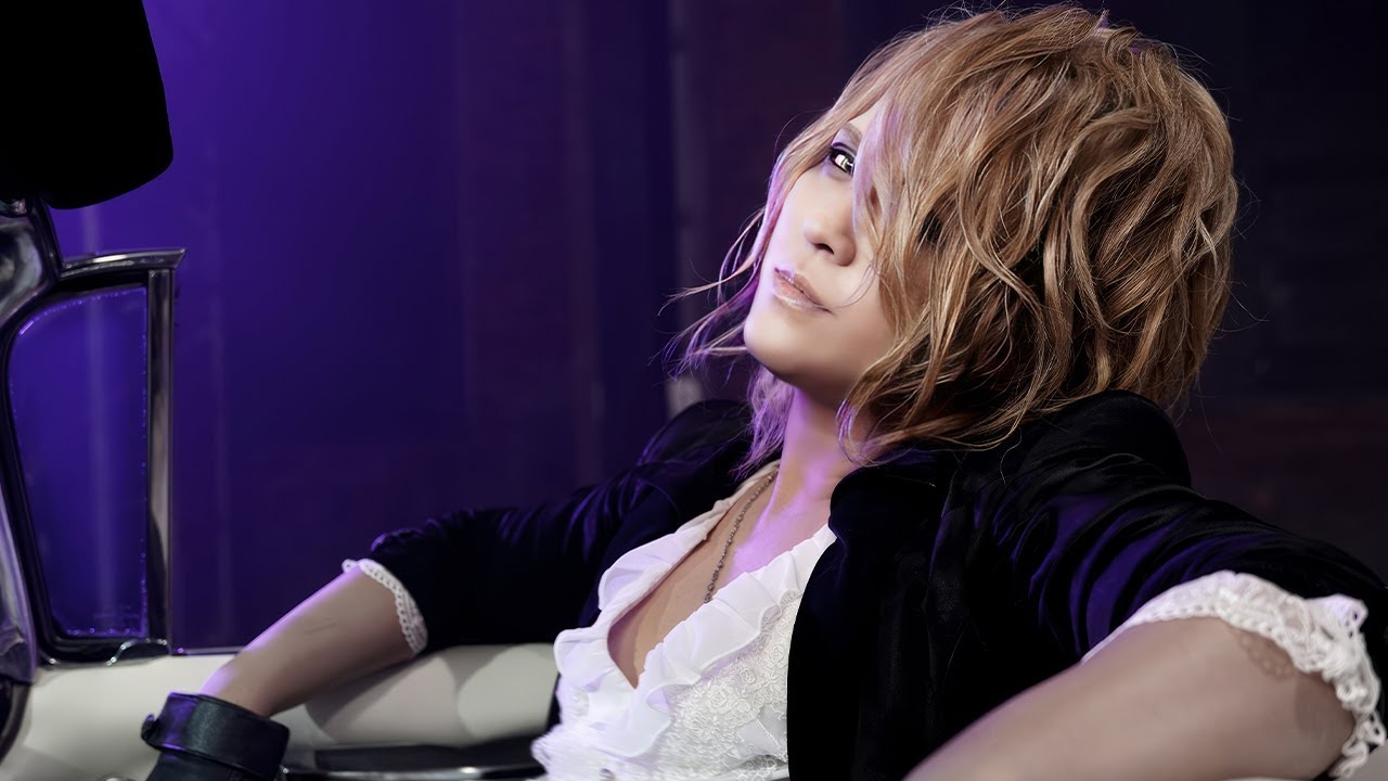 KAMIJO Eye of Providence Live 60 Fps