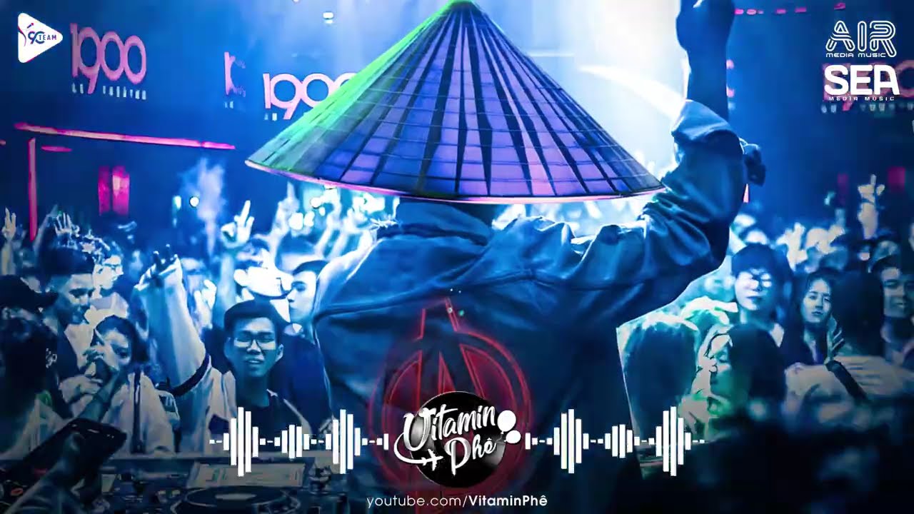 NONSTOP 2026 TH&Aacute;I HO&Agrave;NG - FULL TRACK DJ TH&Aacute;I HO&Agrave;NG REMIX - NONSTOP 2026 BAY PH&Ograve;NG C&Ugrave;NG DJ TH&Aacute;I HO&Agrave;NG