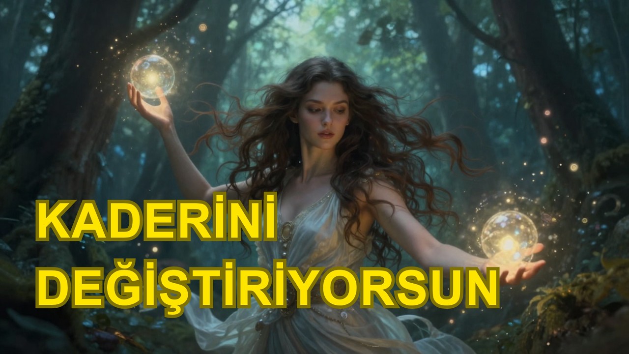 🚨 30'undan Sonra Bu Videoyu İzlemeyen Pişman Olur | Bireyselleşme Sırrı