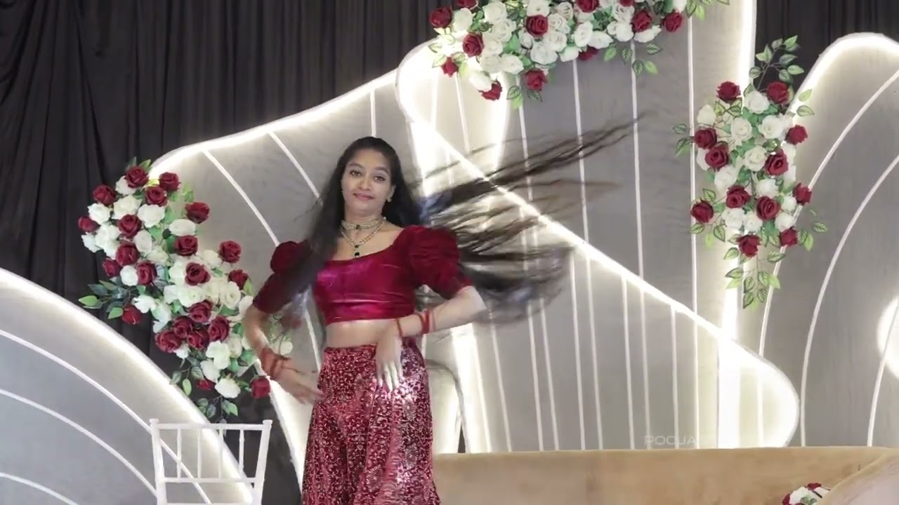 Wedding solo performance ❤️❤️