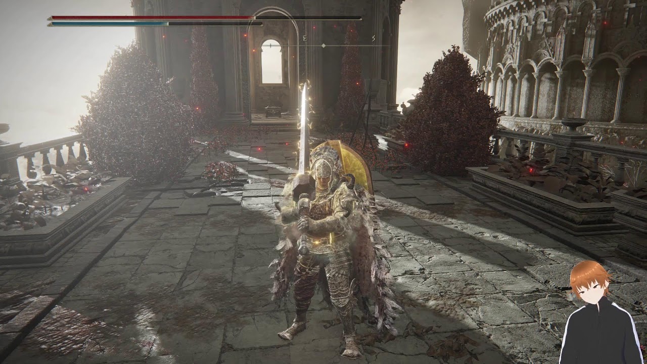 Elden Ring - How to Beat Rykard & Get Blasphemous Claw