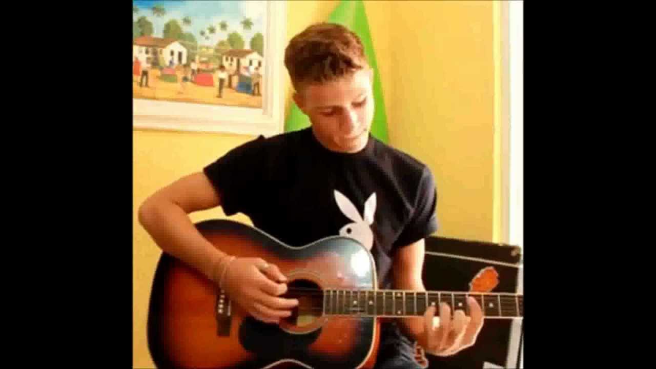Use Somebody -  Lukas (cover)