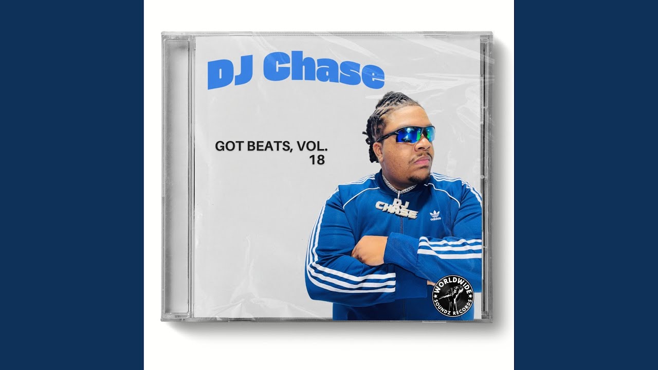 Mind Wrap (Instrumental)