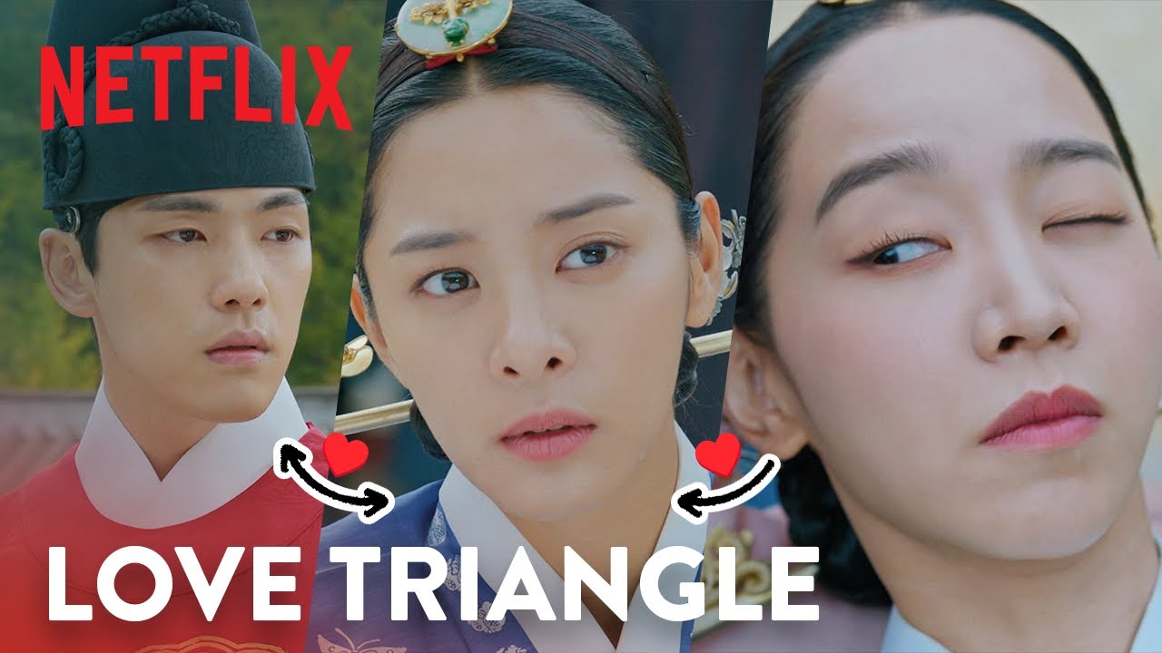 Shin Hae-sun gets jealous and pretends to faint to steal the spotlight | Mr. Queen Ep 5 [ENG SUB]