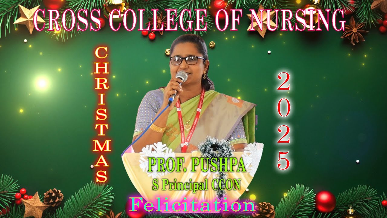 PROF  PUSHPA