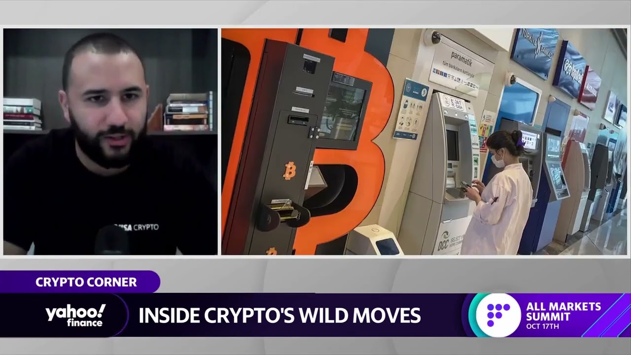 Visa-FTX partnership &lsquo;a big deal&rsquo; for the crypto industry, Visa&rsquo;s crypto head says