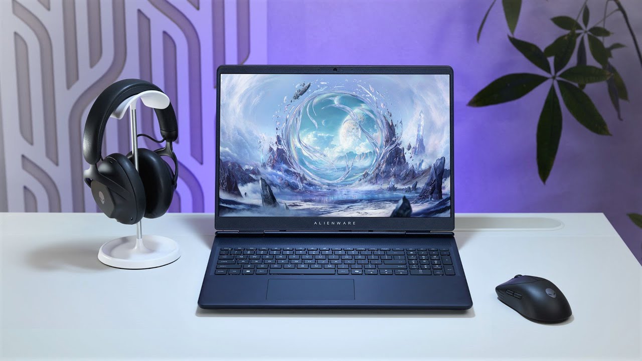 INSANE Alienware 16 Aurora Gaming Laptop Deal! RTX 5060 + 32GB RAM for ONLY $1099?! MUST WATCH!🔥
