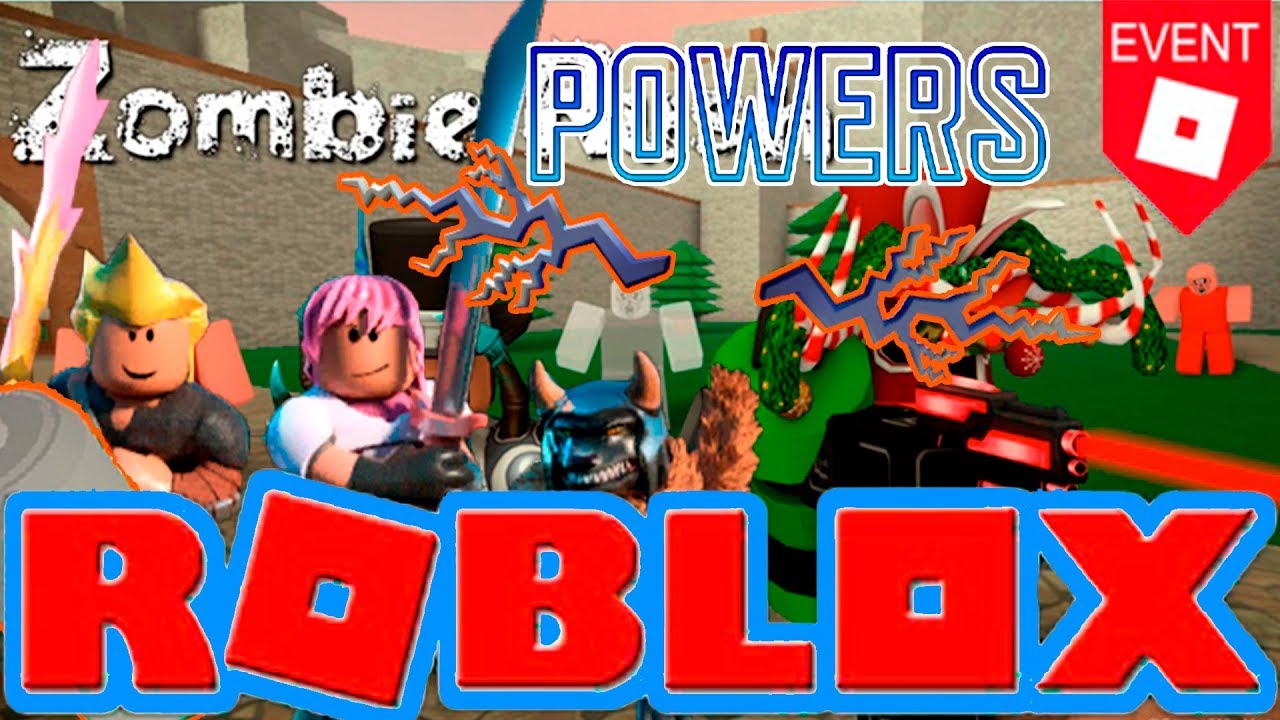 [EVENT] Как Получить Электрические Глаза | Roblox Powers