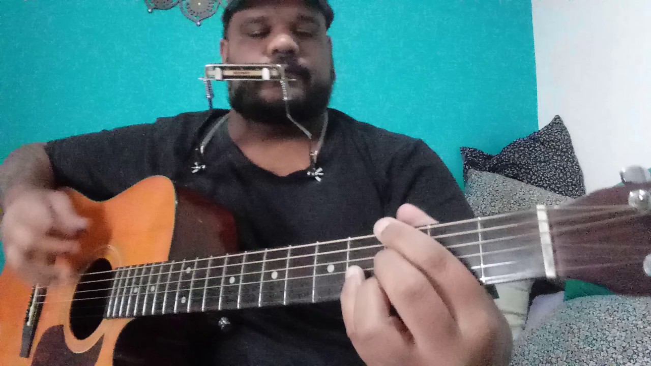 Caleidoscópio - Os Paralamas do Sucesso (cover)