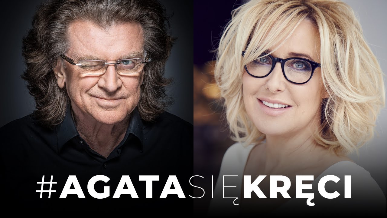 Agata się Kręci - Wspominamy Zbigniewa Wodeckiego