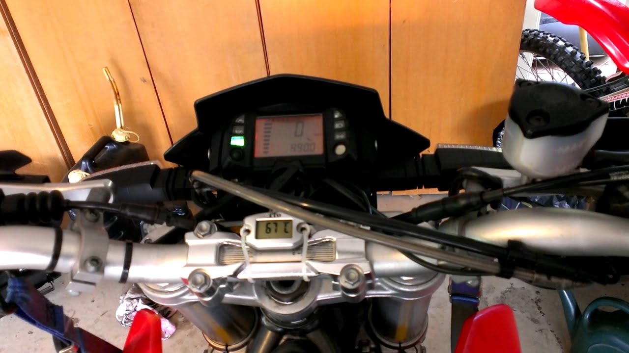 sxv450 sounds