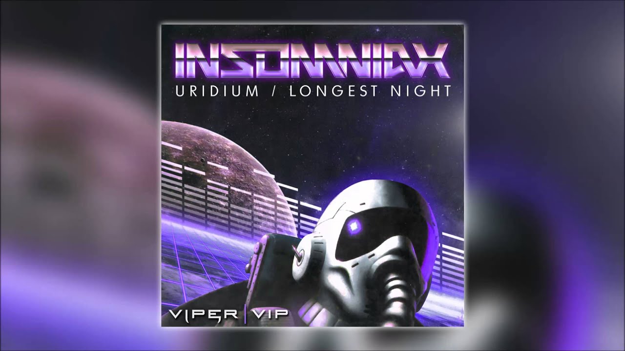 Insomniax - Uridium