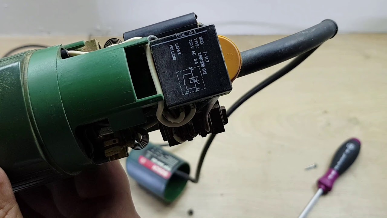 SCULE VECHI VS SCULE NOI -Freza pentru Lemn Bosch POF 500 EA