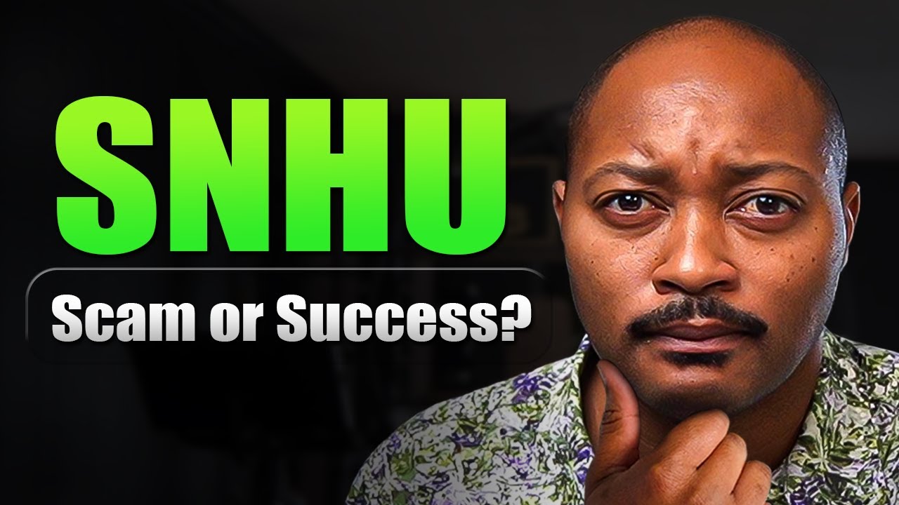 Southern New Hampshire University | A Comprehensive College Hack Analysis