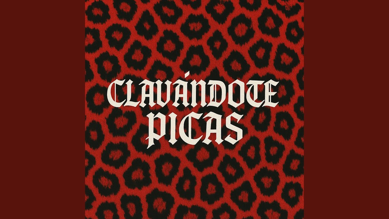 Clavandote Picas