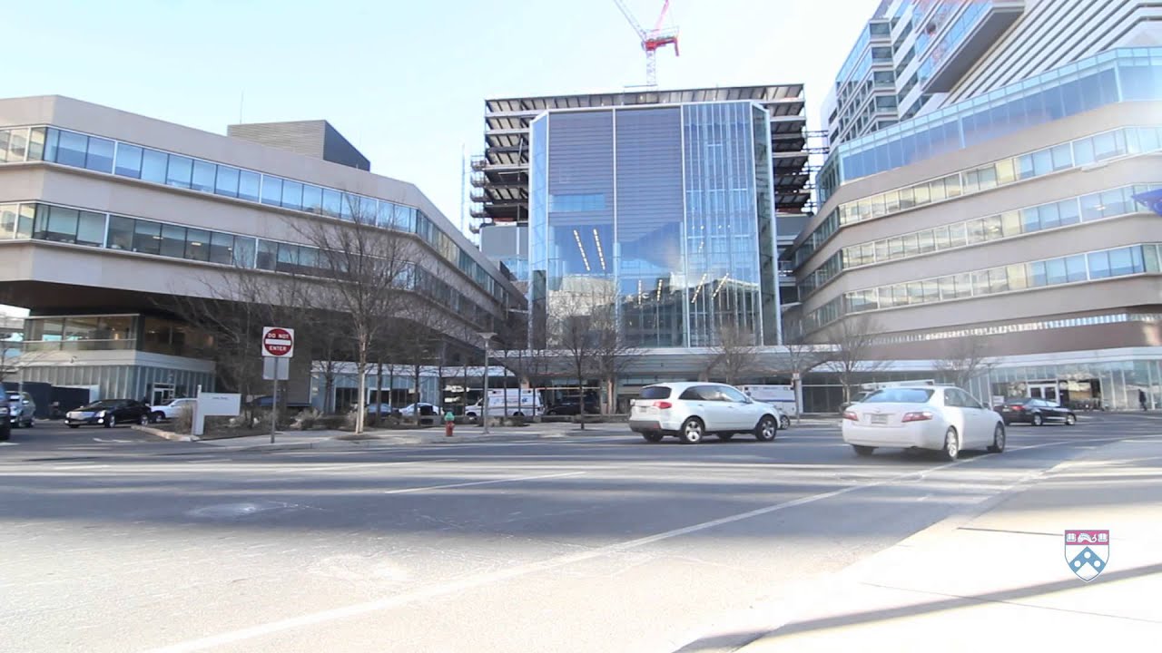 The Henry A. Jordan M'62 Medical Education Center