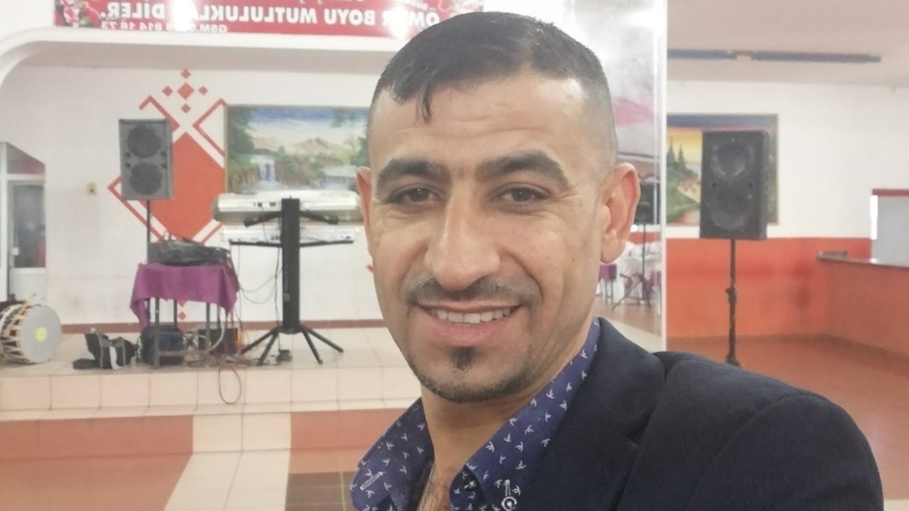 Mehmet genç yunushan kapadokya düğün salonu part 1