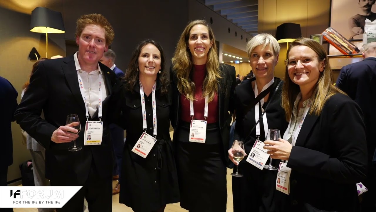 IF Forum 2025 by SportAccord