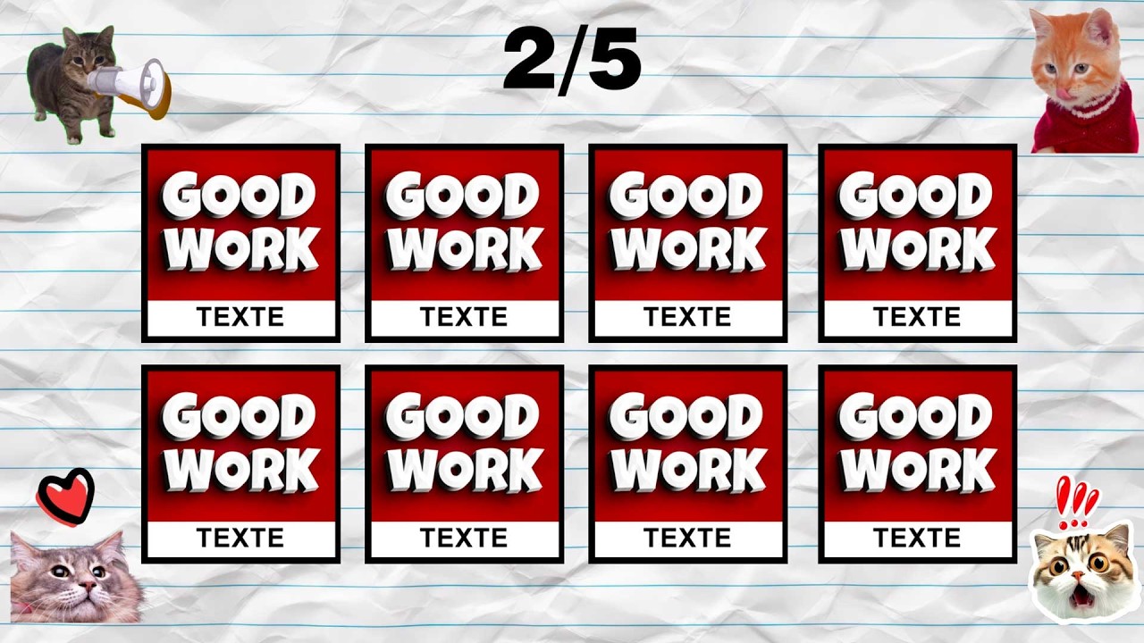 Say The Word On Beat Challenge | Level 1 - 5 | Level Easy to Insane - 12