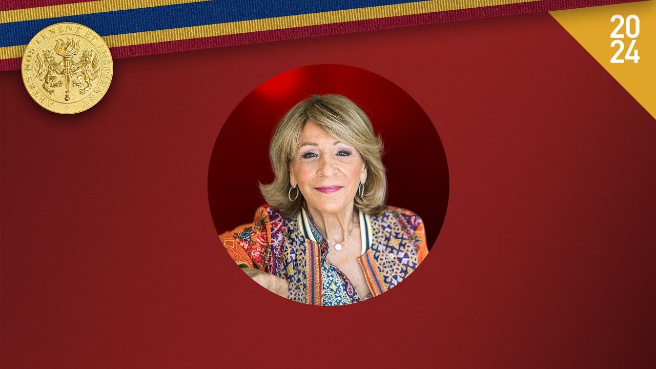 L'entrevue-héritage de Diane Juster | Diane Juster’s Legacy Interview, PGGAS-GGPAA 2024