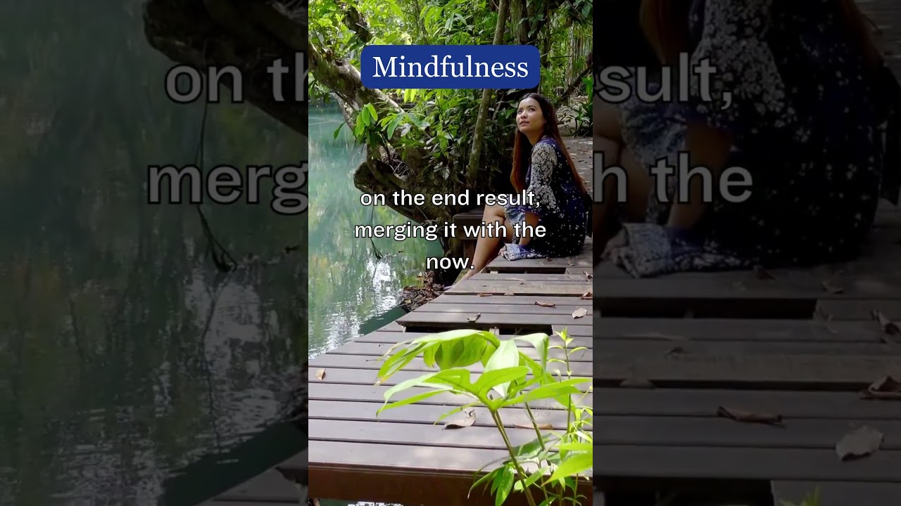 Present Manifestation: Merge the Now with Your Desires!