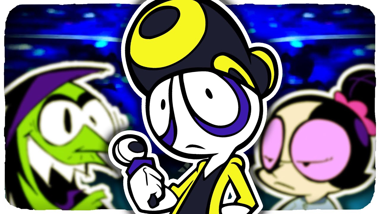 How To Turn A Webcomic Into A Pilot ft. @RebelTaxi