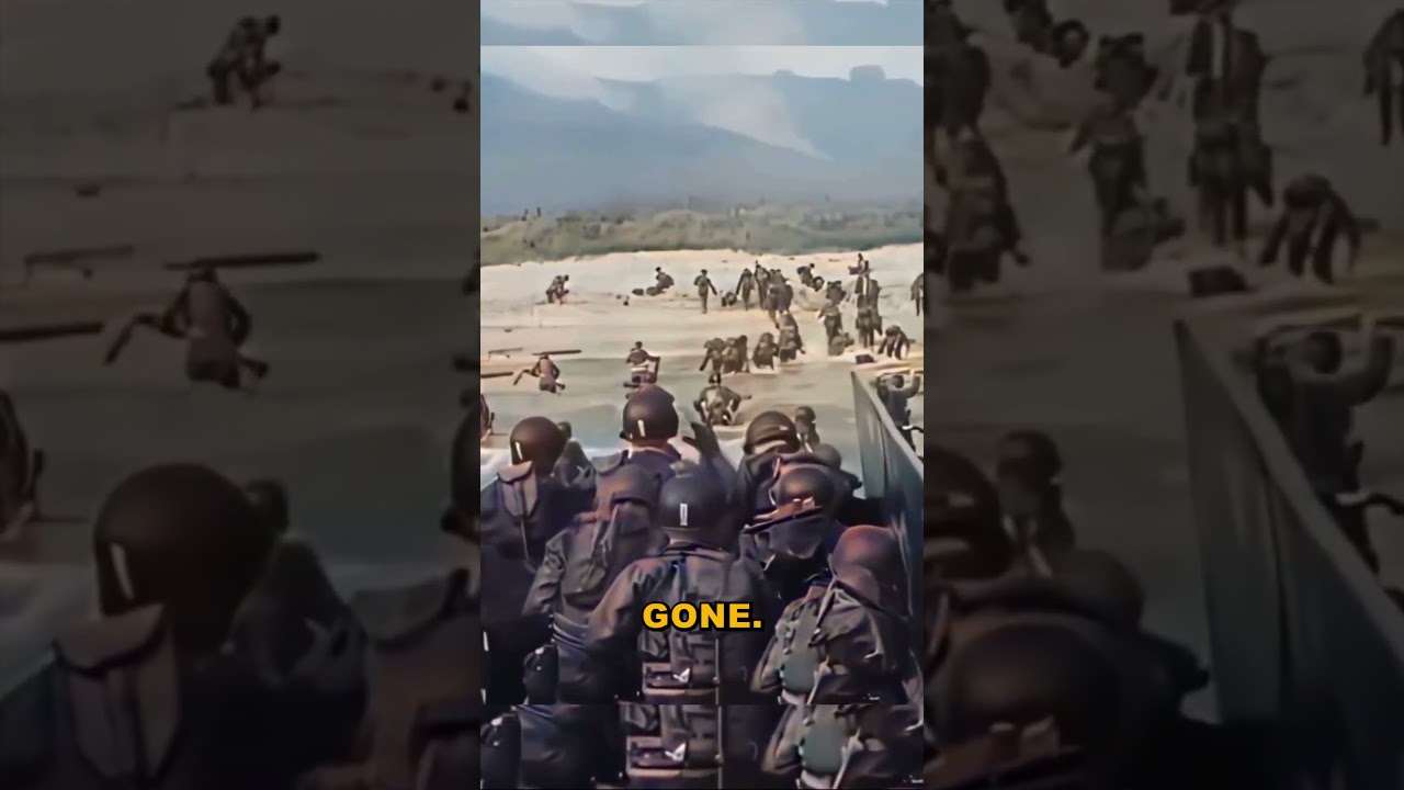 Why Did the German Army Collapse so Badly in 1945?