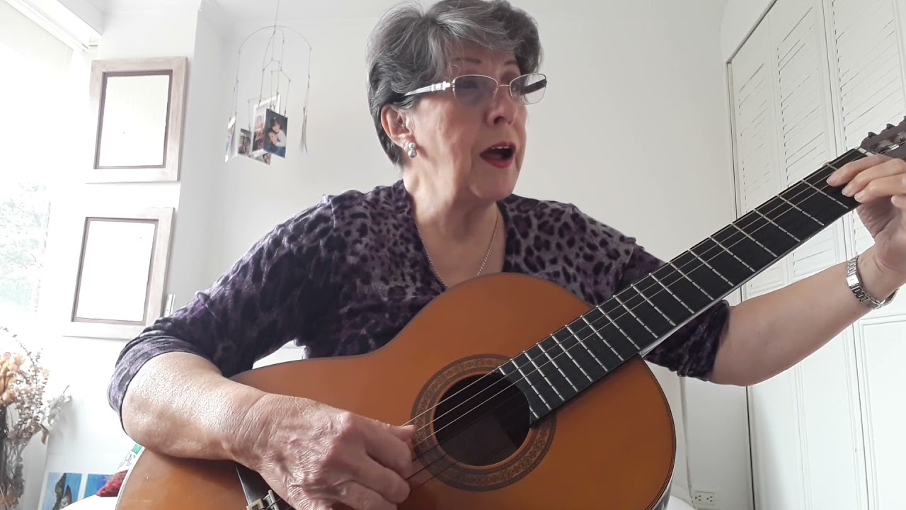 El Barcino Bambuco/San Juanero - Jorge Villamil