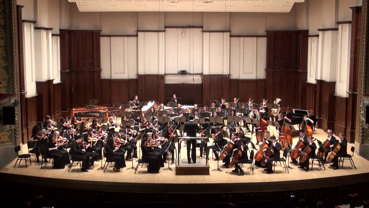 Toccata - Frescobaldi