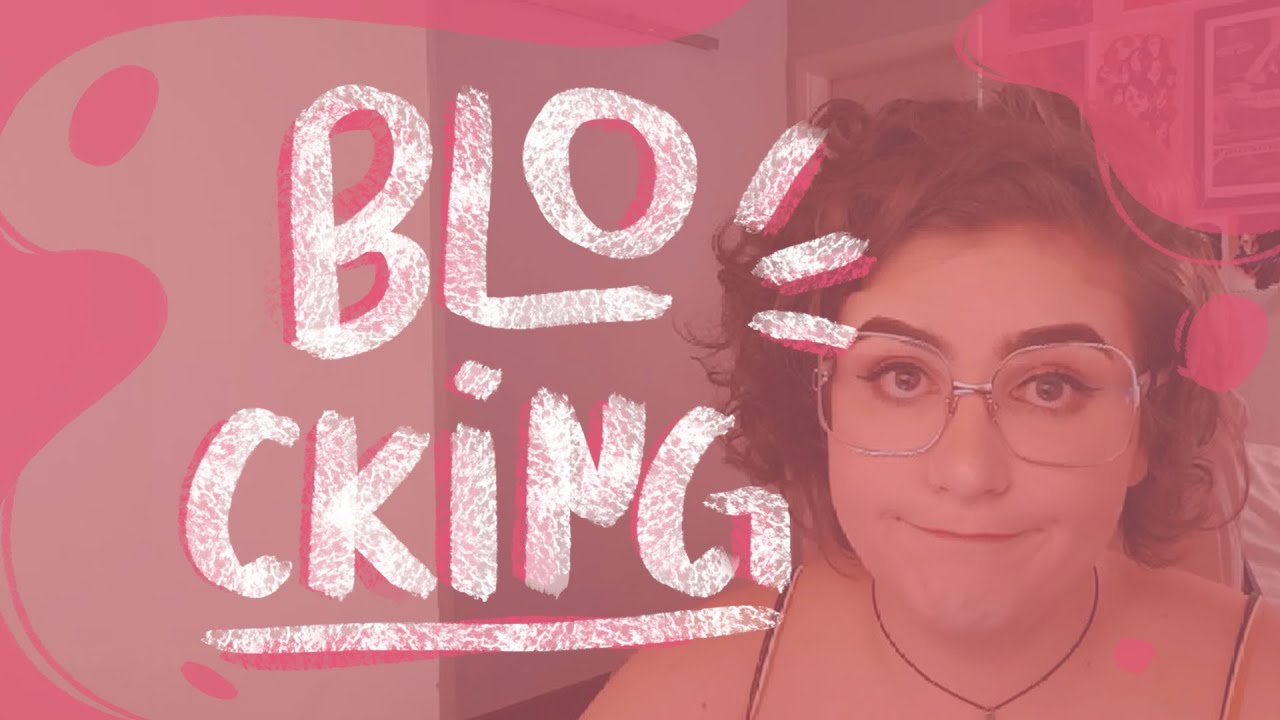 TUTORIAL - blocking - pintura digital sem lineart