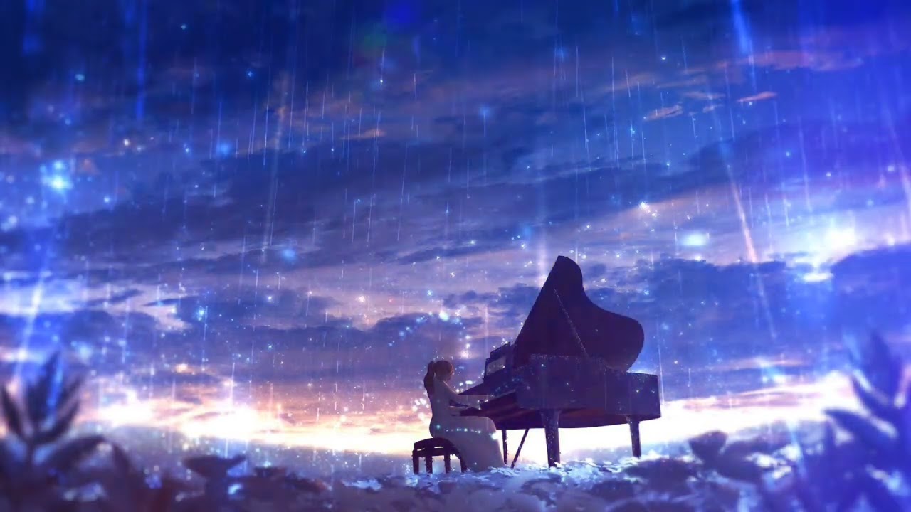 Relaxing Piano Acoustic | Calm & Peaceful Music
