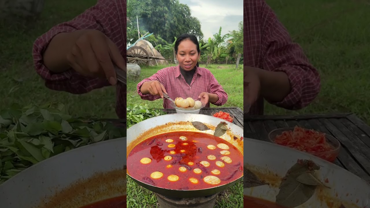 ពងទាកូនសុីឈ័ន Chhom Sreypach