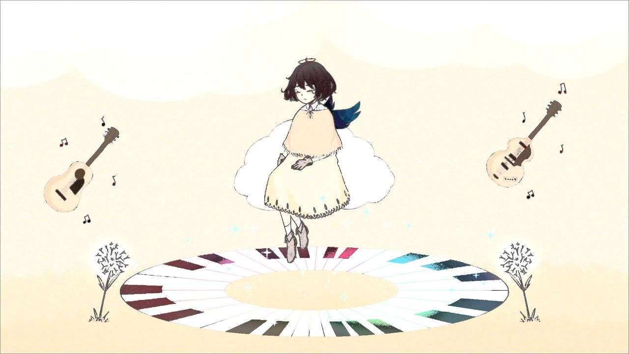 「aori」 ぱられループ を歌ってみた