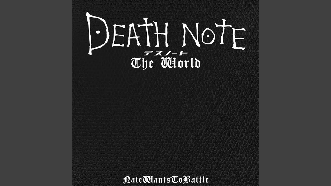 The World (from 