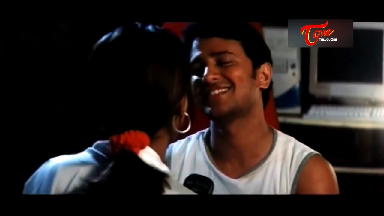 Raja Romance With Shriya Reddy || Best Romantic Scene of Tollywood #114