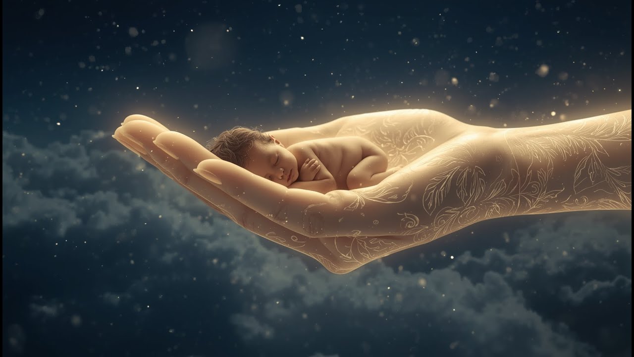 Deep Sleep Mantra | Hanuman's Protective Energy For Peaceful Nights