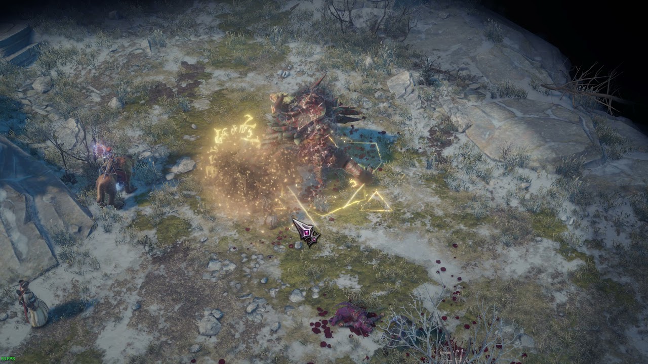 Pathfinder  Wrath of the Righteous woljif part 2