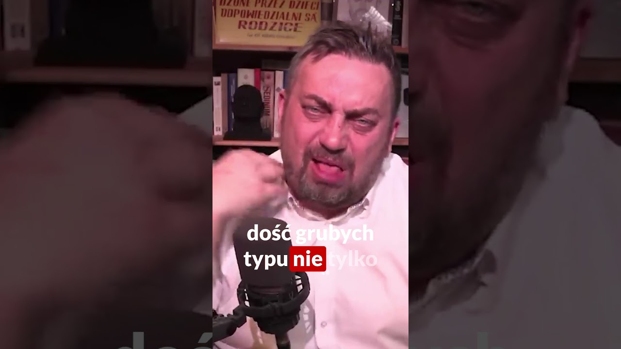 Nie słyszałeś o tym, bo media tego nie pokazują