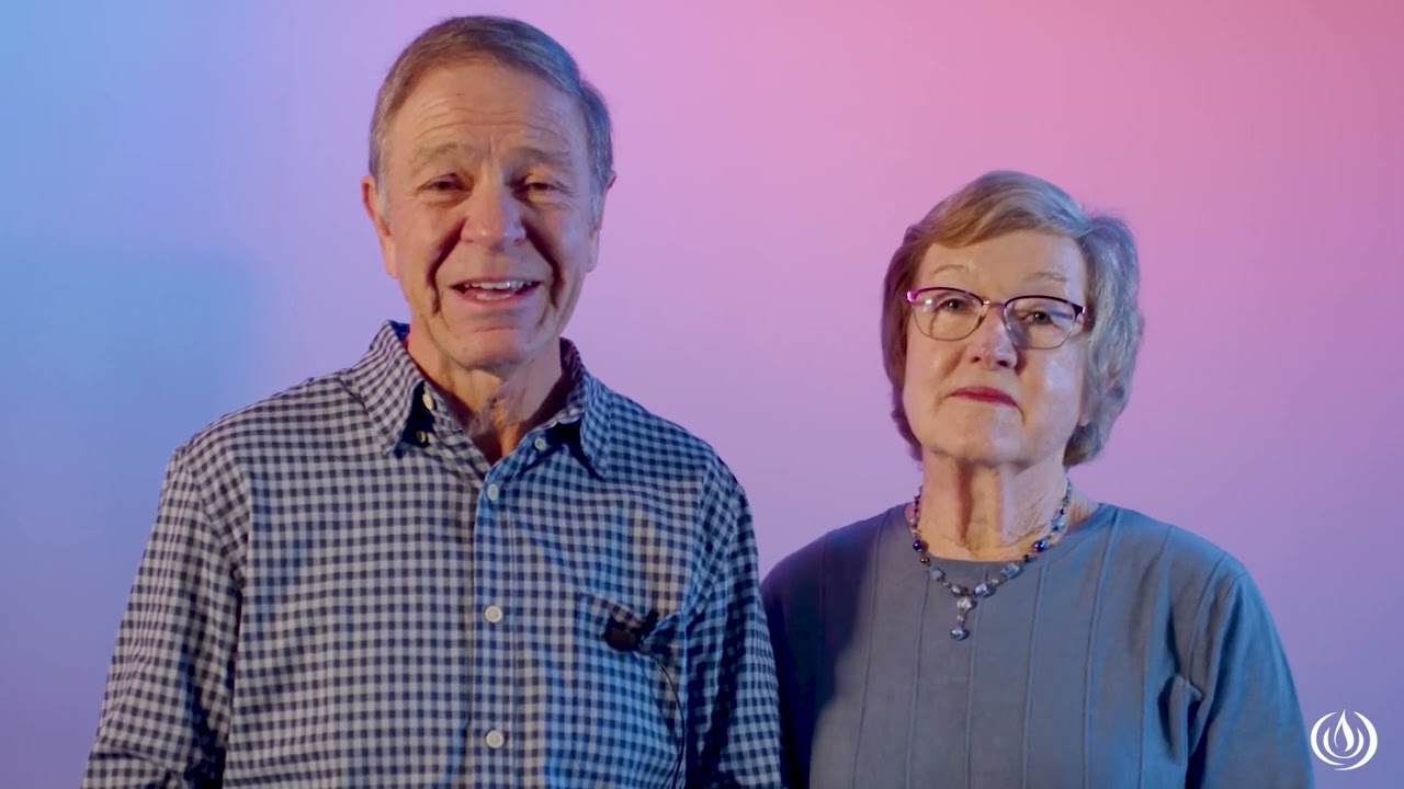 Church of the Nations (COTN) | John and Jayne Scholtz