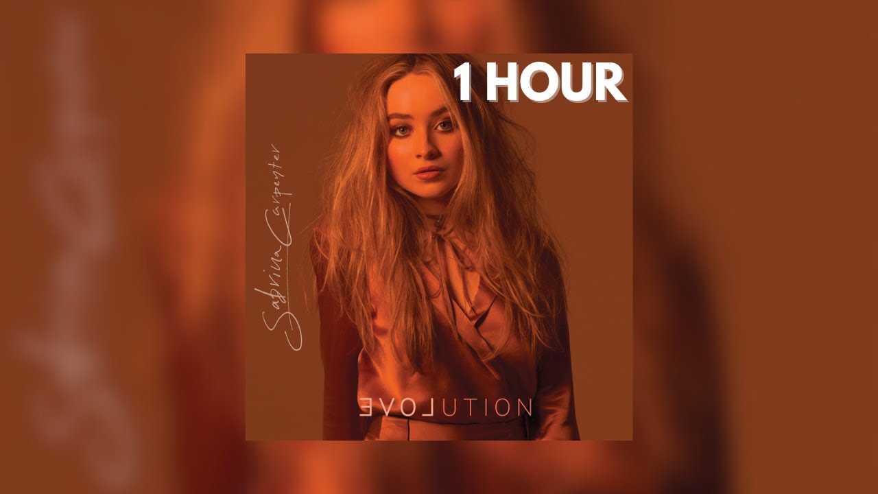Sabrina Carpenter - Thumbs | 1 HOUR