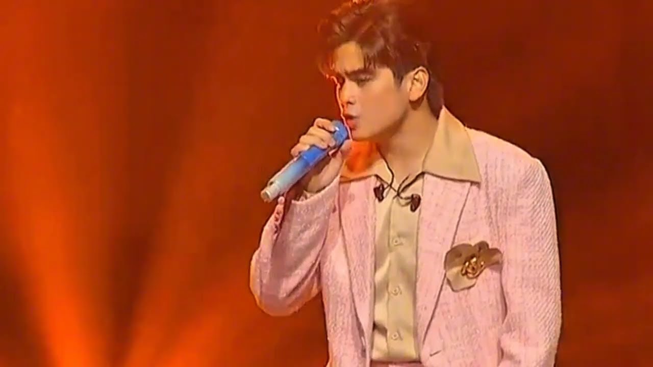 WILL ASHLEY SINGING BINALEWALA | WILLCA NAGWALA