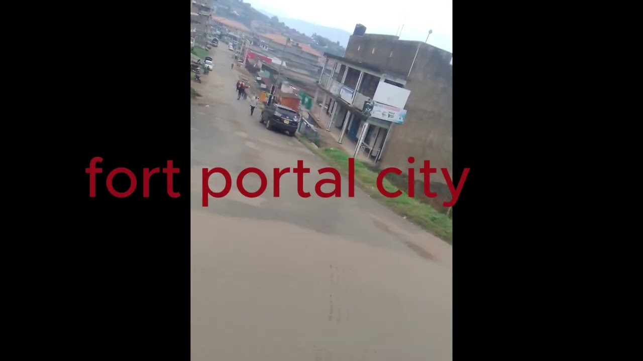 !!!!!Awesome adventures to western Uganda ,Fort portal city