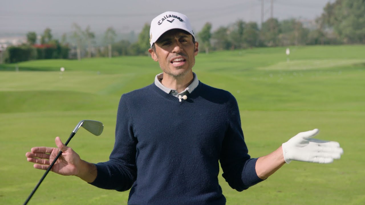 Finally, irons with distance and speed | 2022 Rogue ST Irons Pro