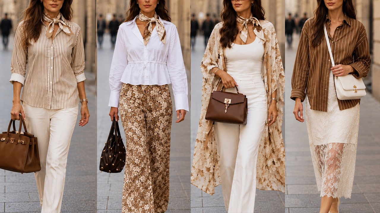 HOTTEST ITALIAN STREET STYLE 2026 ✨ CHIC SUMMER OUTFITS | MILAN FASHION